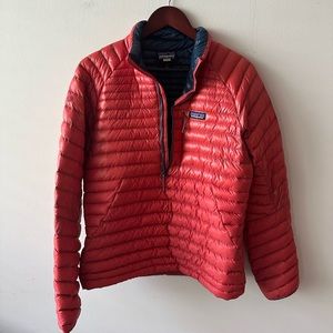 Patagonia Goosedown NetPlus Pullover